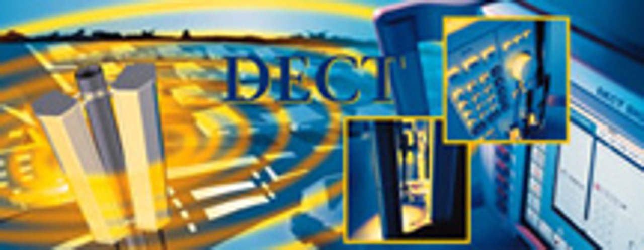 DECT Technology DECT Technology