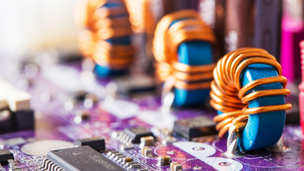 Fundamentals of switched-mode power supply design with saturated inductors Fundamentals of switched-mode power supply design with saturated inductors