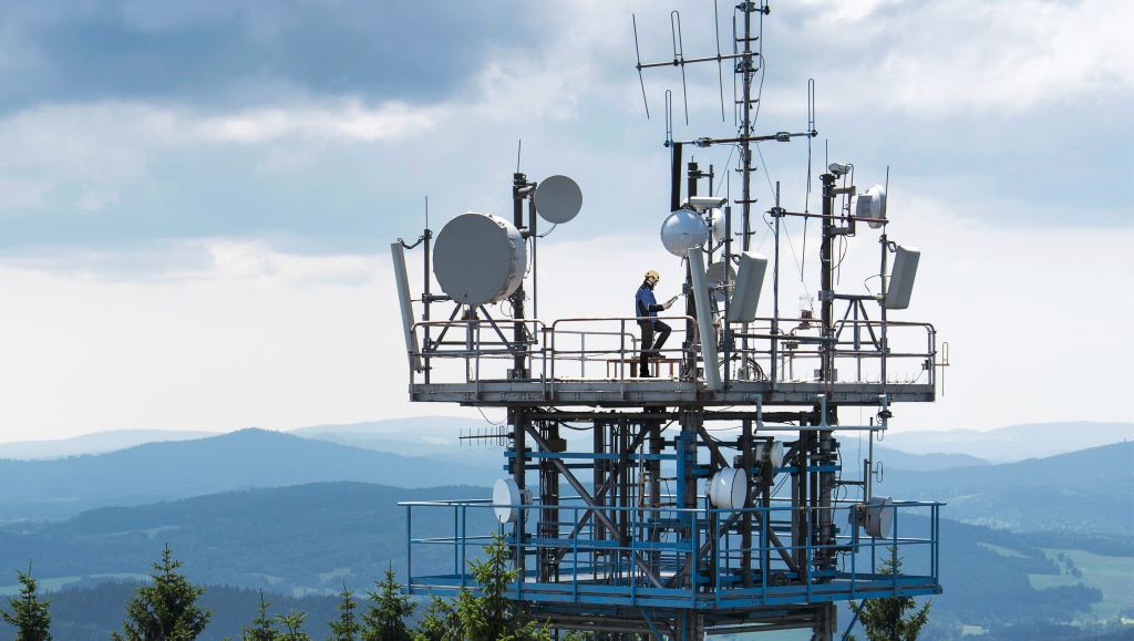 5G site testing and troubleshooting mobile networks 5G site testing and troubleshooting mobile networks