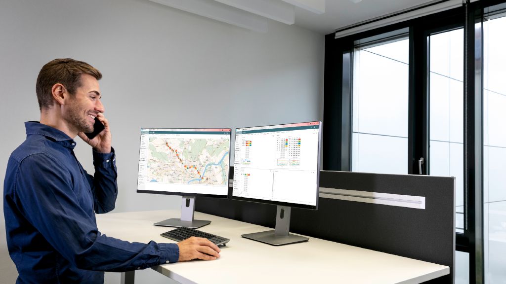 Field measurements in mobile networks for regulators Field measurements in mobile networks for regulators