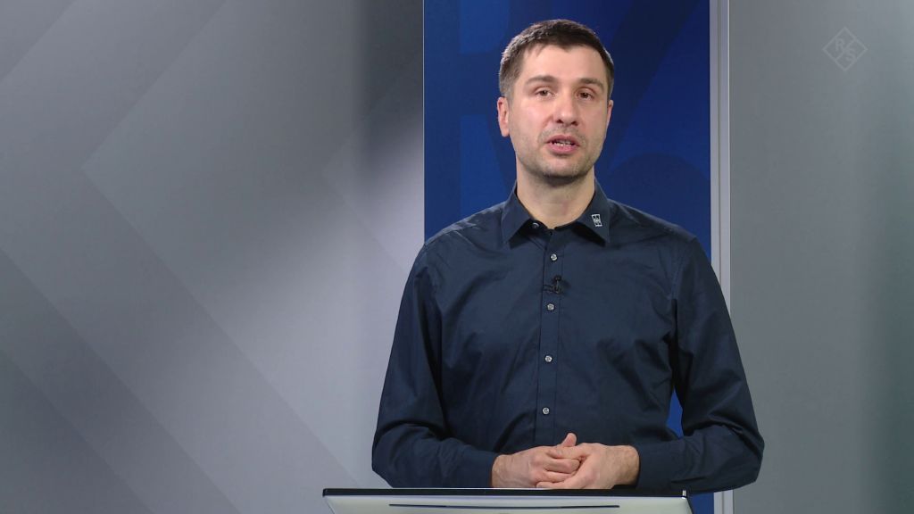 Webinar: Test & Measurement in Quantum Computing Webinar: Test & Measurement in Quantum Computing