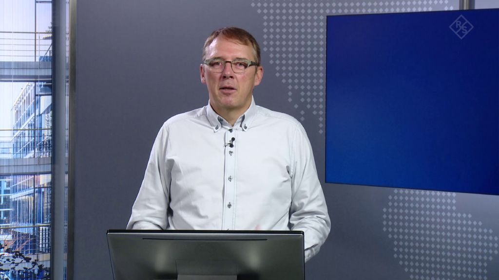 Webinar: Interference Hunting in a 5G World Webinar: Interference Hunting in a 5G World
