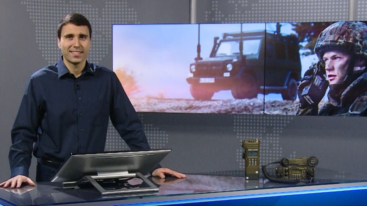 testing secure radios testing secure radios