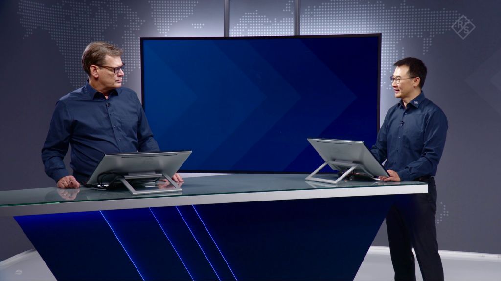 Webinar: Wi-Fi 7 is now! Webinar: Wi-Fi 7 is now!
