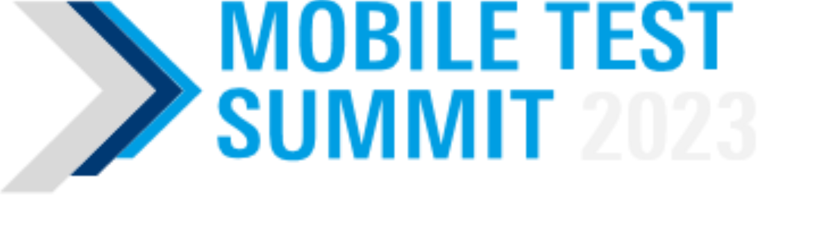 Mobile test summit 2023 Mobile test summit 2023